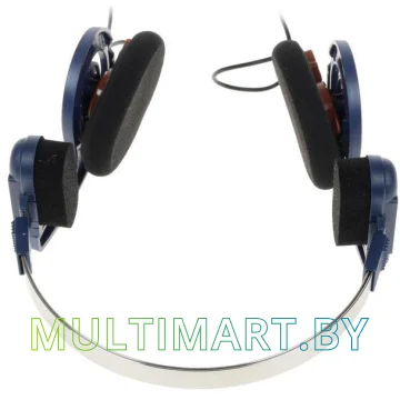 Наушники KOSS Porta Pro Casual картинка 3